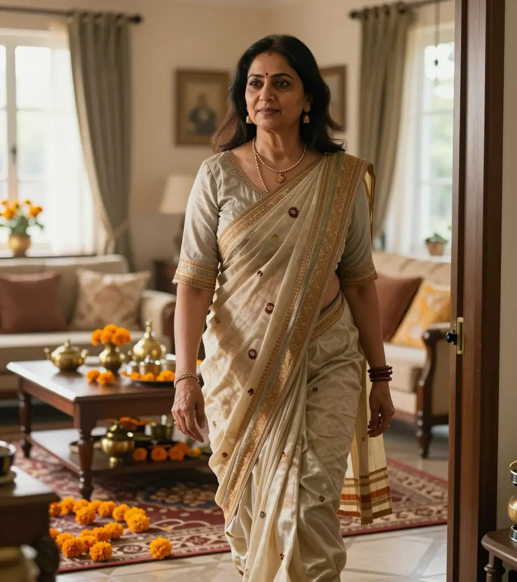 ૧૫ વર્ષ પહેલા પ્રેમ માટે ઘર છોડનારી દીકરી પાછી ફરી ધનવાન વિધવા બની, ભાઈઓને આપ્યો એવો પાઠ કે આખી દુનિયા ચોંકી ગઈ!