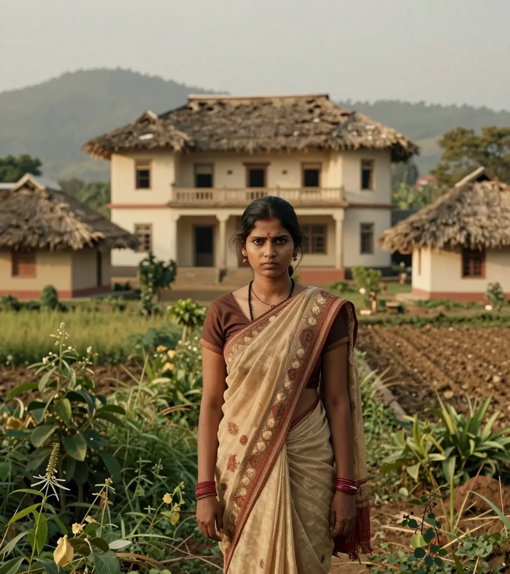 બહેનને બચાવવા નાની બહેને ડબલ લગ્નમાં કર્યો દગો! બની પરિવારની 'વિલન', પણ કારણ જાણી આંખો ભીની થઈ જશે!