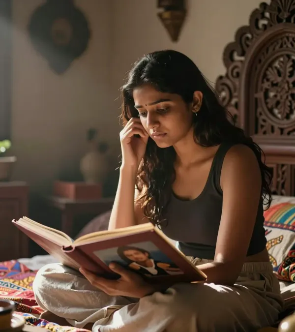 પત્ની બદલવાનો પ્લાન ઊંધો પડ્યો: મારી હમશકલે જ મારા પતિને પ્રેમમાં પાડી દીધો!