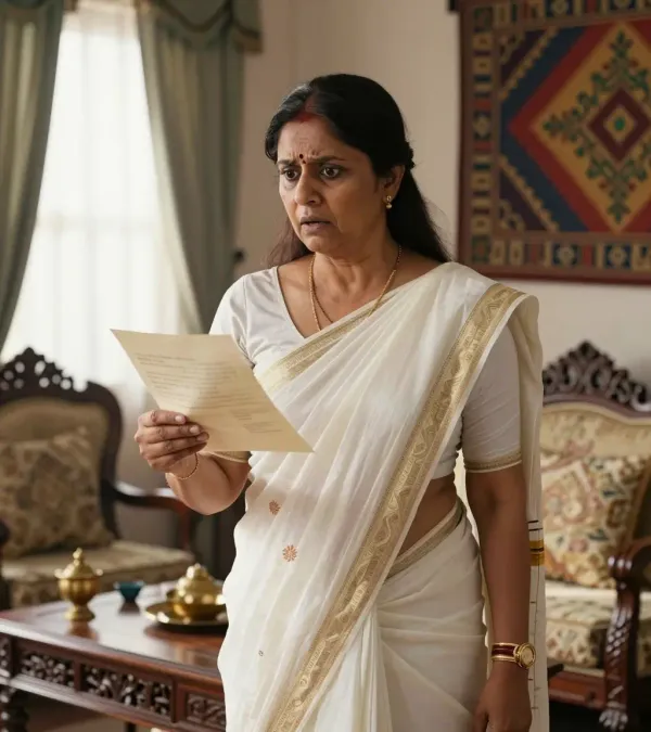 "મને મારા પતિની આ આદતથી ઈર્ષ્યા થાય છે, પણ આ તો પ્રેમ છે!" જાણો આ ગુરુમંત્ર જે બદલશે તમારું જીવન.