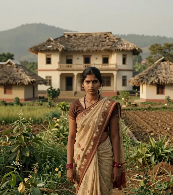 બહેનને બચાવવા નાની બહેને ડબલ લગ્નમાં કર્યો દગો! બની પરિવારની 'વિલન', પણ કારણ જાણી આંખો ભીની થઈ જશે!